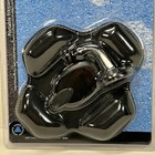 Garmin Portable Friction Mount Nuvi Gps Series New Sealed Genuine Oem Accessory