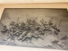 1928   japanese   antique Book   complete 3 Books Art  Painting  Sculpture  Etc 
