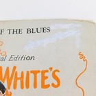 Vintage Sheet Music The Birth Of The Blues  Scandals 1926 Apollo Theater