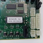 Ncr 0090016434 Atm Bank Machine Part Nlx Misc Interface Board 5886 445-0698795