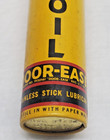 Vintage Pennzoil  Door Ease Stick Magnetic
