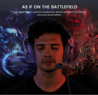 Eksa E900 Headset With Microphone For Pc  Ps4 ps5  Xbox - Detachable Noise Mic