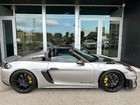 2025 Porsche 718 Spyder Spyder Rs