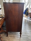 Antique Dresser With Five Drawers Sale    185 Firm 
