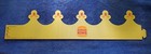 Lot Of  20  Burger King Crown Paper Hats Birthday Party Favors New Crowns