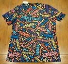 New Adidas Mls Hispanic Heritage Month Men s Jersey Xl