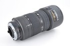 Nikon Af Nikkor 80-200mm F 2 8 D Ed New Type Telephoto From Japan  exc 3 W box 