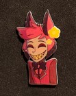 Alastor Pin - Hazbin Hotel