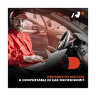 A-premium Hvac Heater Blower Motor Assembly Compatible With Kia   H    Fast Ship