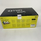 Corsair H100x Rgb Elite Liquid Cpu Cooler 240mm Aio 1089s