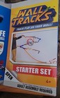 Hot Wheels Wall Tracks Starter Set 2011 New Sealed
