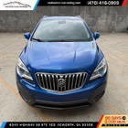 2016 Buick Encore Sport Utility 4d
