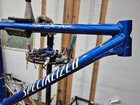 Vintage Specialized Stumpjumper Metal Matrix M2 - Lovely   