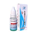 Stainless Steel Testing Reagent For Liquid Manganese Detection 304 Model W9j9
