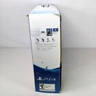 Sony Playstation 4 Ps4 500gb Cuh-1115a Glacier White Console Destiny Bundle New