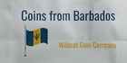 Barbados - 5 Random Coins - Free Shipping