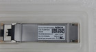 Nokia 3he10551aara01 Qsfp28 100gbase-sr4 Sfp Transceiver Module