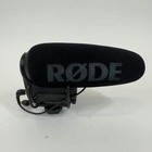 Rode Videomic Pro  20hz   20khz Camera Mount Microphone