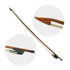 Cello Bow 4 4 Size Brazilwood Stick Bows Average Frog Baroque Style