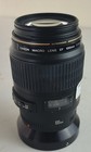 Canon Macro Lens Ef 100mm  1 2 8 Usm For Industrial Use   6 9-8 3 Bar 120 Psi