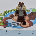 Lego Chip And Dale Disney Series 2 71024 Minifigure Lot Of 2