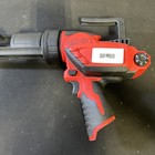 Milwaukee M12 10 Oz Caulk Gun Tool Only 2441-20 Z229