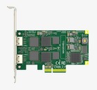 Magewell Pro Capture Dual Hdmi Card  11080 