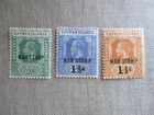 Cayman Islands  Scott  Mr4-mr6  Mh