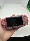 Sony Playstation Psp 2000 Mint Condition  New Battery  New Cable  Region Free     