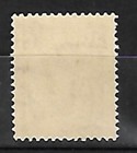 Egypt - 1944 King Farouk Military Issue   Marshal  13 Mil Mnh With Inverted Wmk