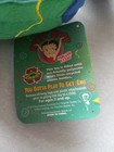 Betty Boop Plush Birthday Bash Cupcake  September Sugar Loaf 12    New  Tags 2013