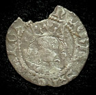  1272-1307  - Medieval England Hammered Silver Penny Edward I