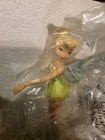 Disney Tinkerbell Figure Limited Edition Size 2500 Terri Hardin New In Box
