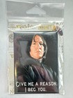 Harry Potter Wizarding World Hogwarts Collectible Fridge Magnet Buy More   Save 