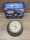 Vostok Russia Cold War Era Limited Edition Russian Submarine Clock