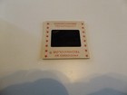 1950s Kodachrome Slide Of Rcaf Air Force Avro Canada Cf-100 Canuck Aircraft