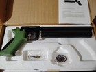 Air Max Mrodair  22 Cal Pcp Target Pistol Mint Condition W box   Pp700w 