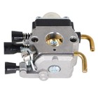 Carburetor For Stihl Fs38 Fs45 Fs46 Fs55 Fs74 Fs75 Fs76 Fs80 Fs85 Trimmers