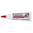 730 Red Solvent Resistant Flexible Gasket Maker  50ml Tube 50 Milliliters