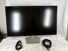 Dell S Series Led-lit Monitor 32in Black S3219dc Qhd 2560x1440 60hz Spbjb 372048
