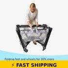 Graco Pack  n Play Portable Playard  Carnival  18 52 Lbs