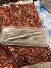 Fisher Space Pen Bullet  brushed Chrome 