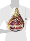 Authentic Italian Prosciutto Di Parma D o p  Boneless Ham     Aged 16 Months