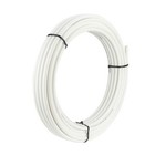 Efield 1 2  X 200ft White Pex-b Tubing pipe For Potable Water  With Pipe  Cutter