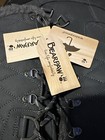 Boots Cozy Warm Snow Bearpaw Women s Isabella Charcoal Boots Size 6- Orig  135