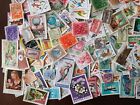Hungary Collection  More Than 1000 Different Stamps From 1908 Year