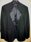 15pc-tuxedo Lot-fixers damaged Vintage Formal Halloween Costume Theater Cosplay