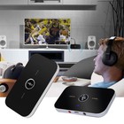 Bluetooth Wireless Adapter For Home Stereos Speakers As Transmitter   Receiver