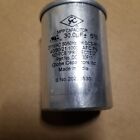 Oc3030f11sp - Baldor - Oil Capacitor - 370v - Upc  321653791306 - New 