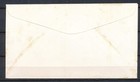 International Letter Writing Week - Thailand - Bangkok 9 10 61 Fdc         Sr428